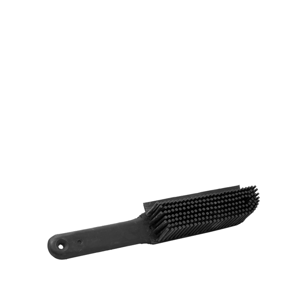 Dog Hair Brush