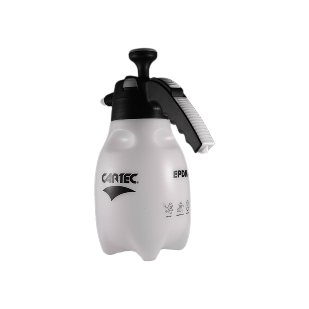 Pressure Pump EPDM, Alkaline