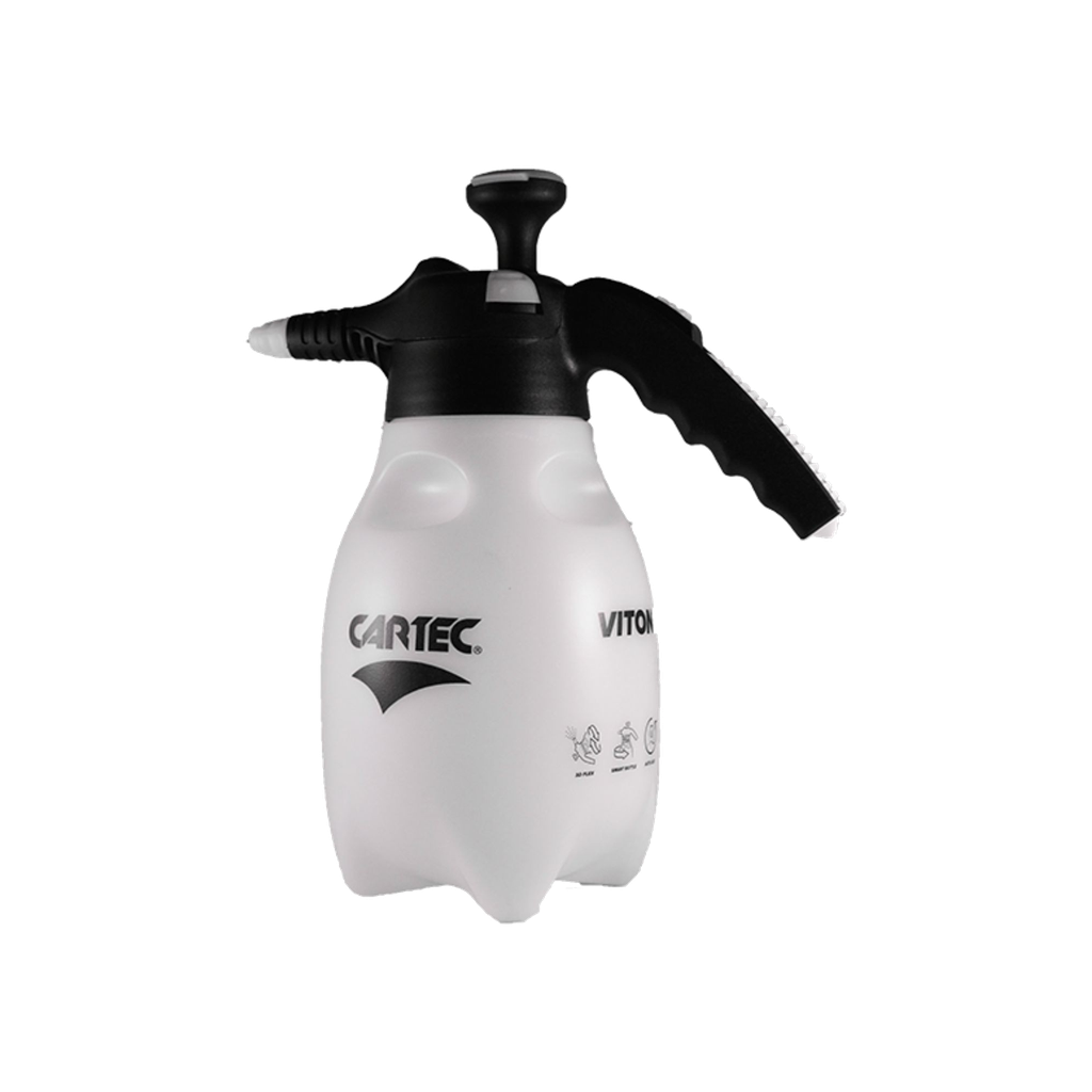 Pressure Pump Acid/ Solvent