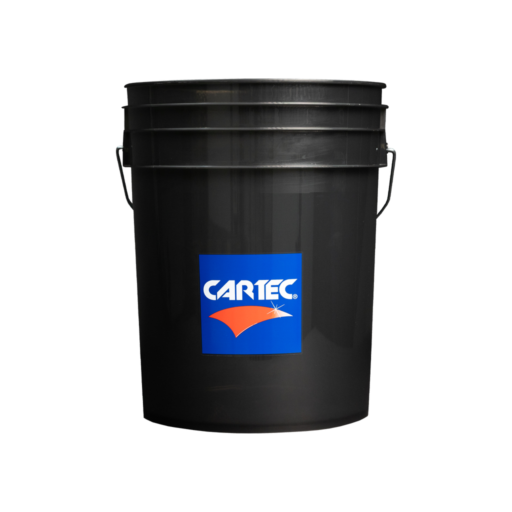 Bucket Black