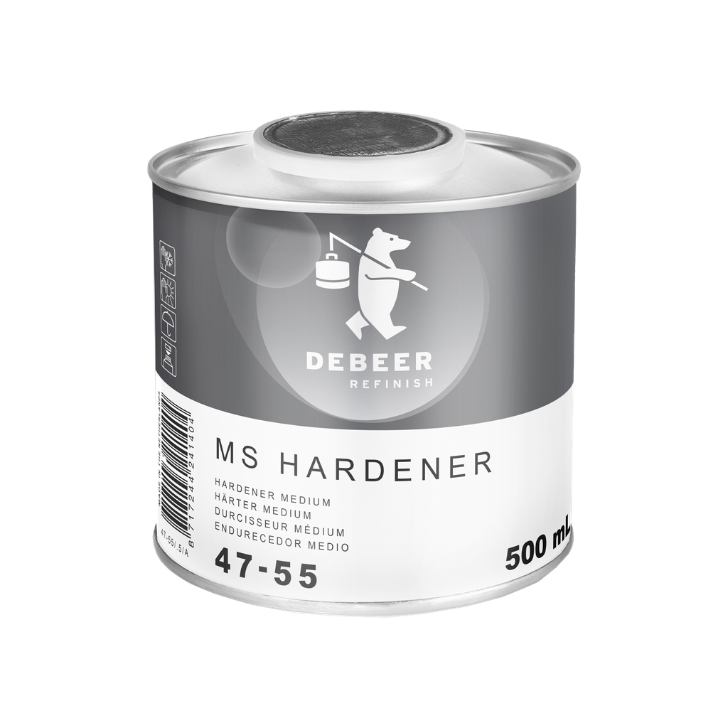 47-55 MS Hardener, standardowy