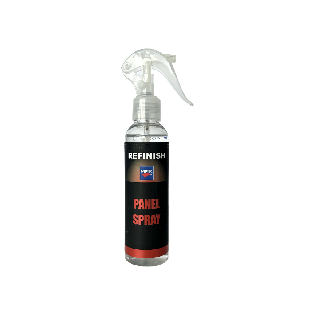 Panel Spray
