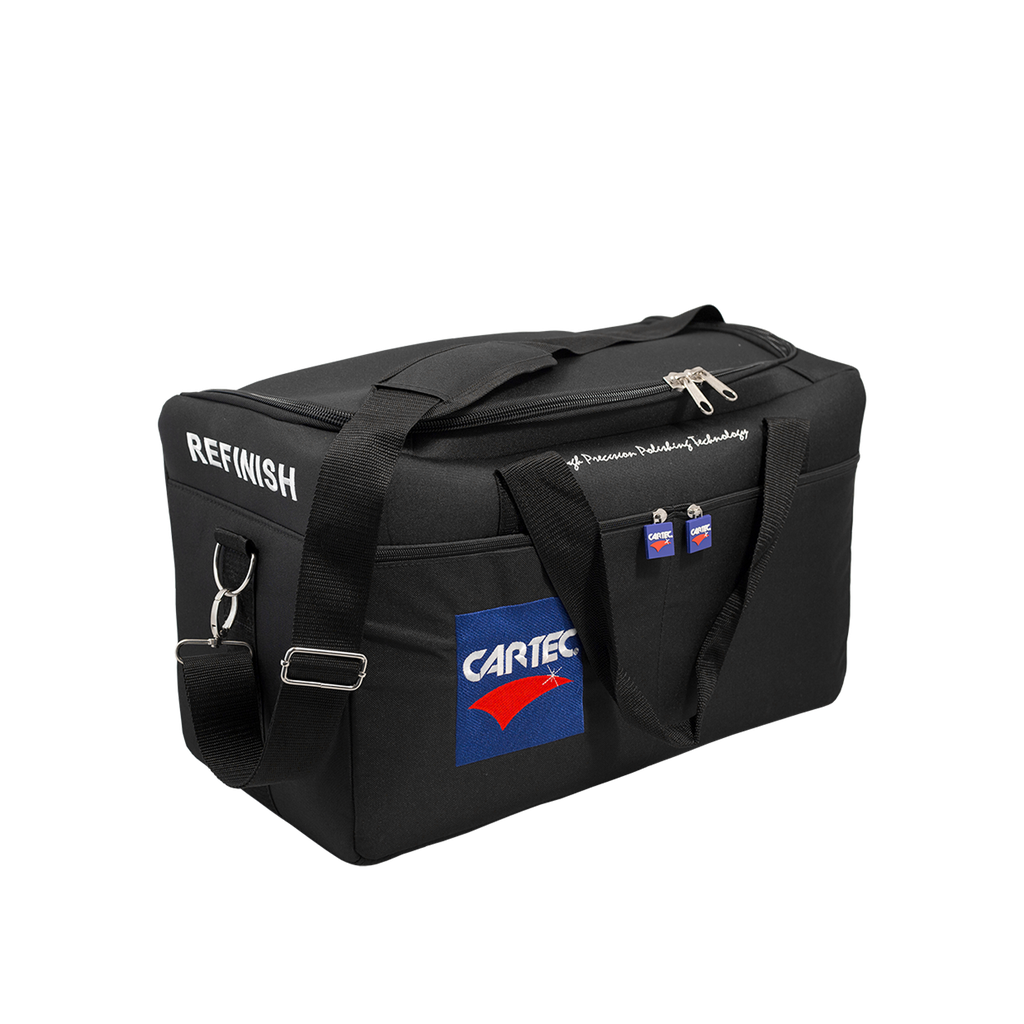 Refinish Polishing Bag