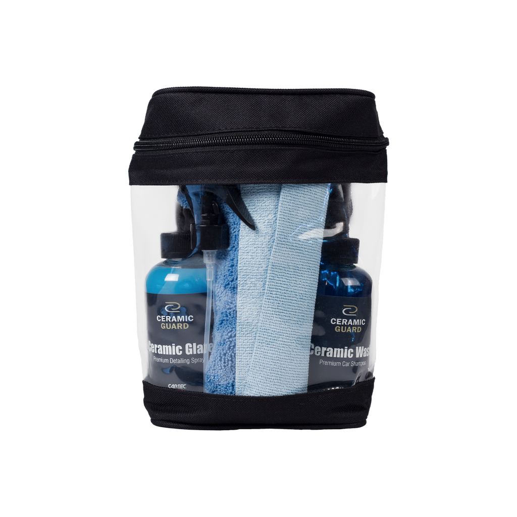 Ceramic After Care Set