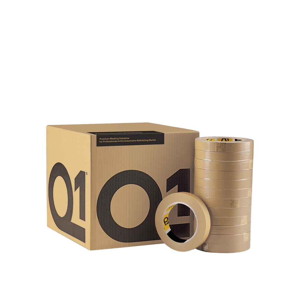 CarBasic Masking Tape