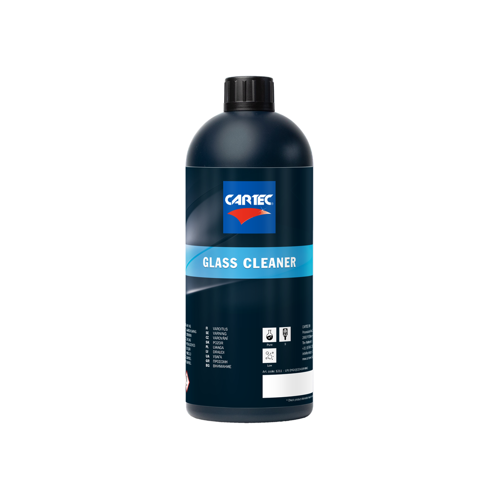 Glass Cleaner