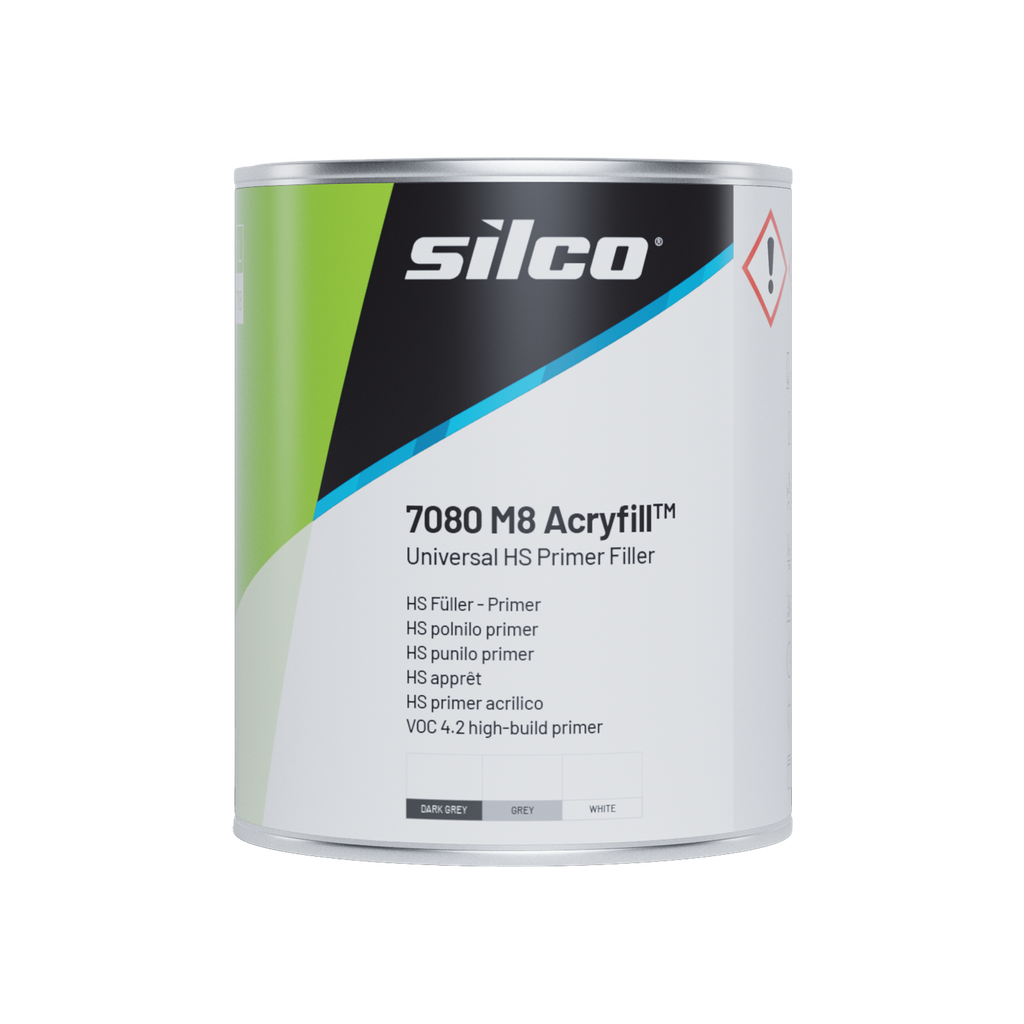 7080 M8 Acryfill