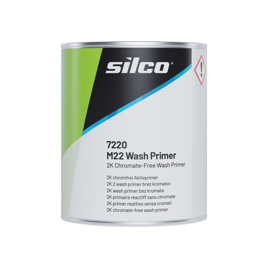 7220 M22 Wash Primer