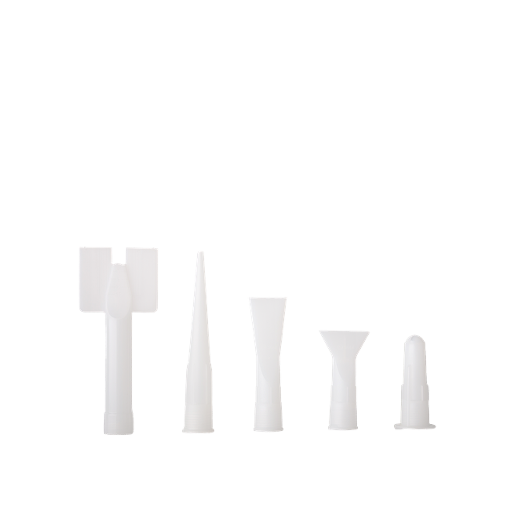 4943 Dispensing Plastic Nozzles