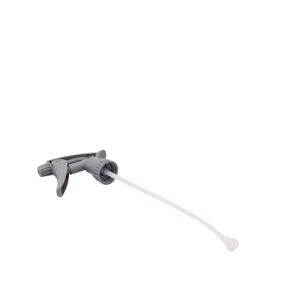 Sprayer, Grey