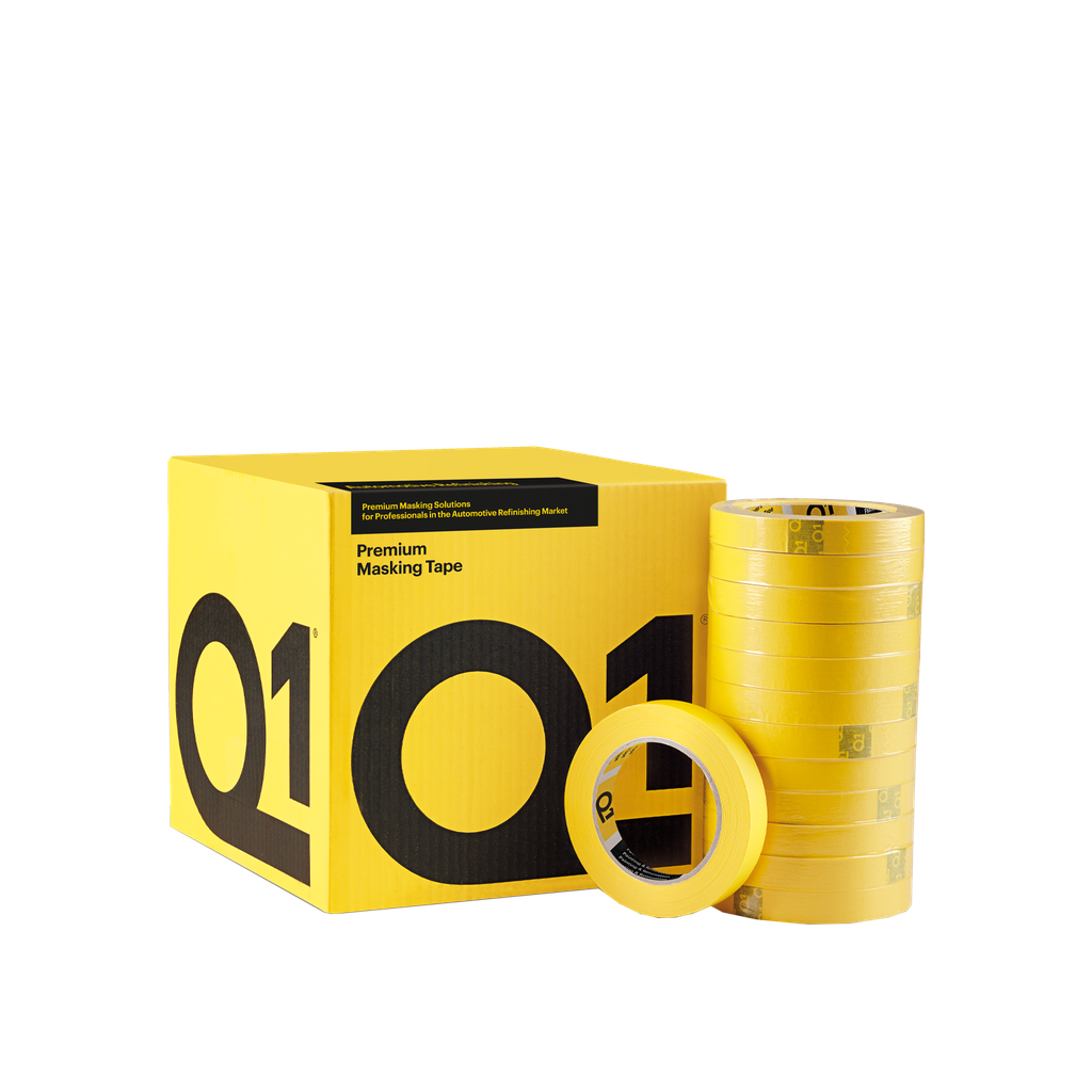 Premium Masking Tape