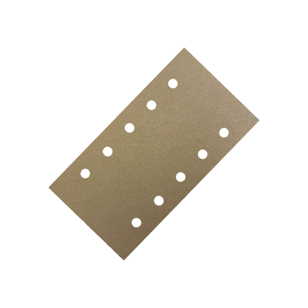 3055-230 Starcut Gold
