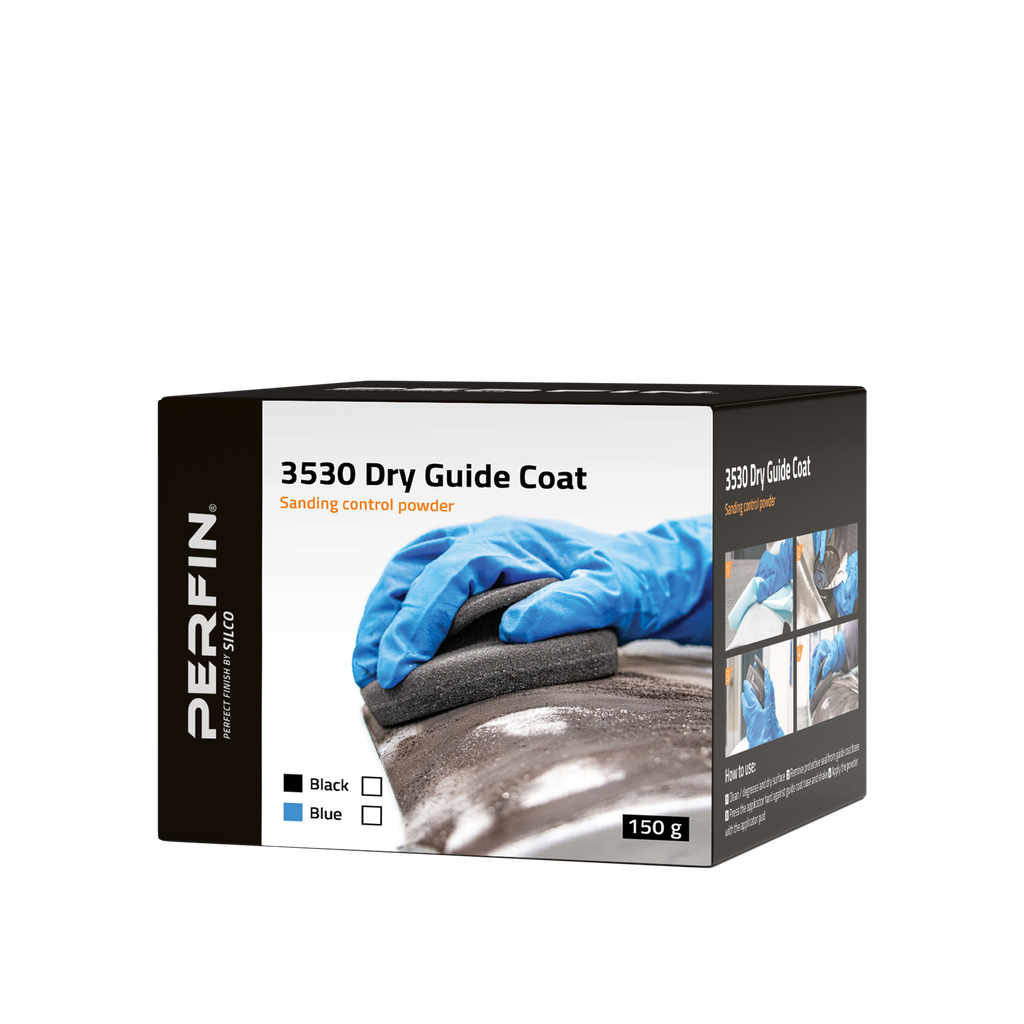 3530 Dry Guide Coat