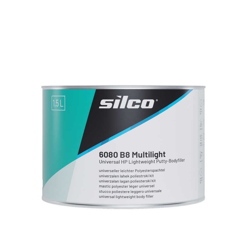 6080 B8 Multi-Light