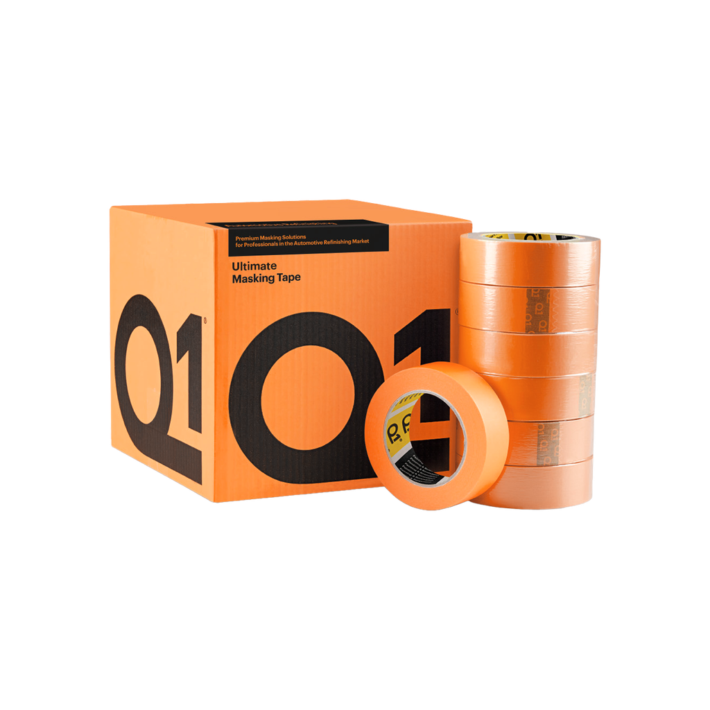 Ultimate Masking Tape