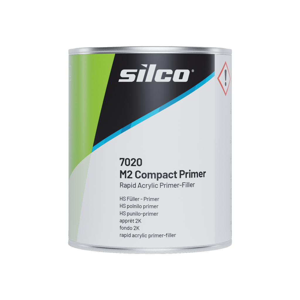 7020 M2 Compact