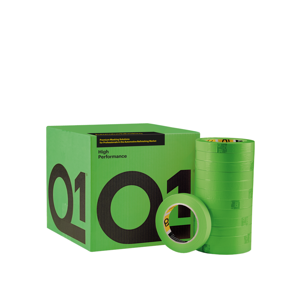 High Performance Masking Tape