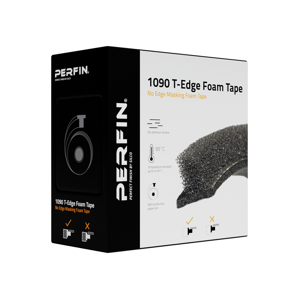 1090 T-Edge Foam Tape