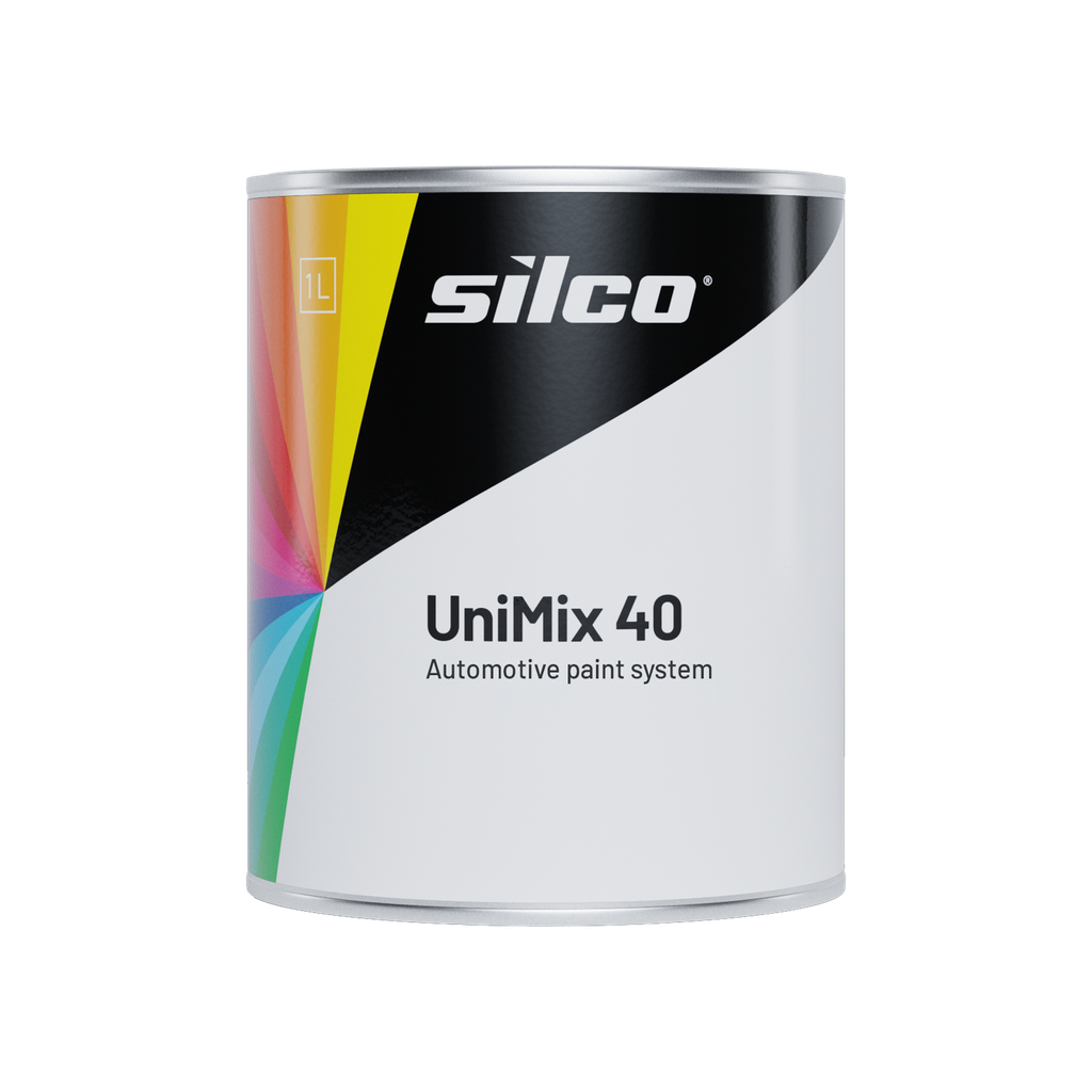 UniMix 40