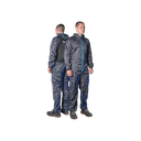 2360 Camo Coverall