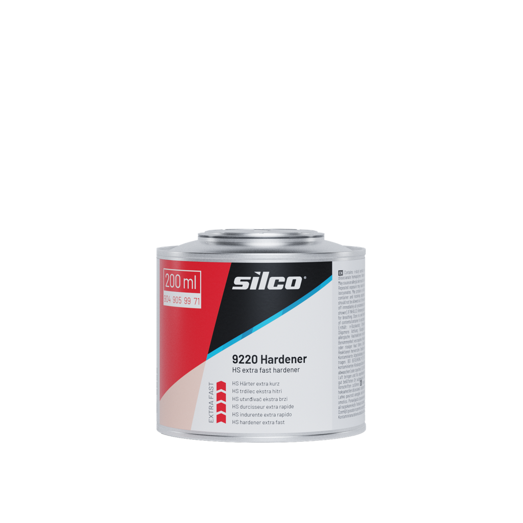 9220 Hardener Extra Fast