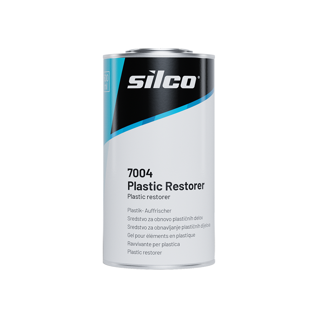 7004 Plastic Restorer