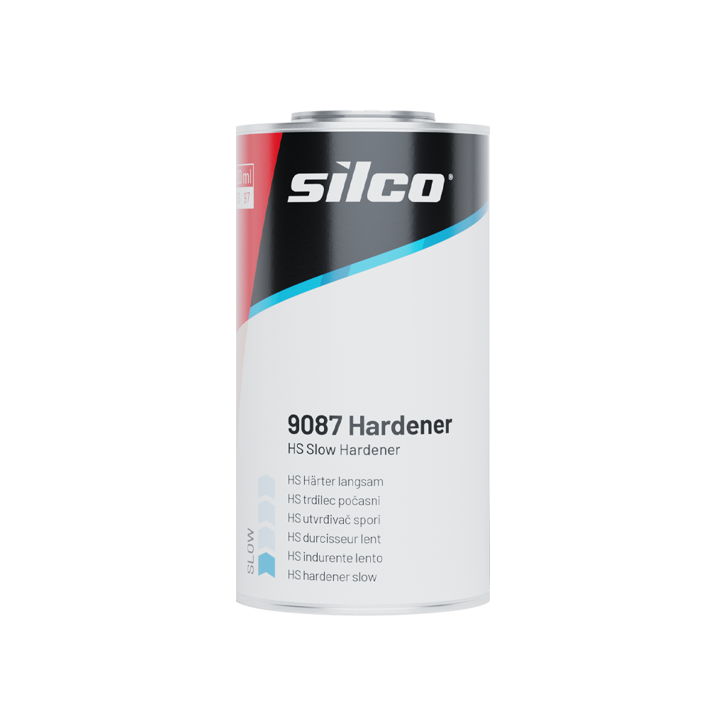 9087 Hardener Slow