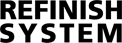 Refinish System